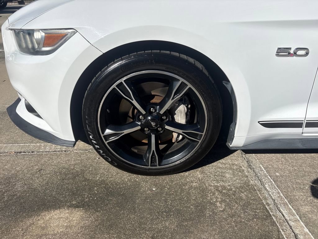 Certified 2016 Ford Mustang GT Premium image 12