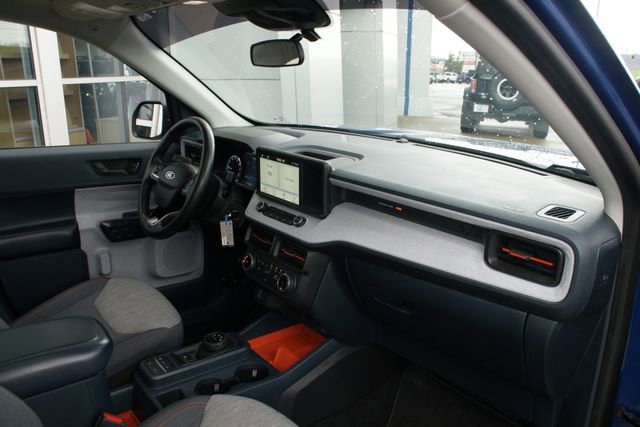 Certified 2023 Ford Maverick XLT w/ Equipment Group 300A Standard image 39