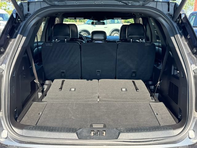 Certified 2020 Ford Explorer XLT w/ Equipment Group 202A AWD/4WD image 19