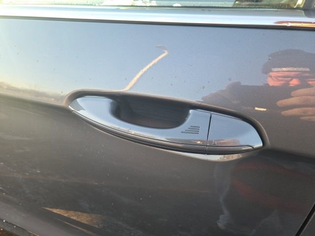 Certified 2024 Ford Edge SEL w/ Convenience Package image 17