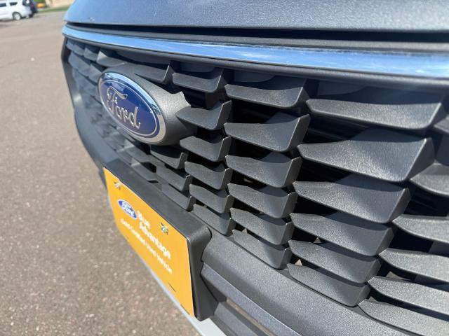 Certified 2025 Ford Escape Active w/ Cold Weather Package AWD/4WD image 8