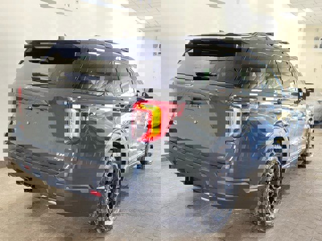 Certified 2022 Ford Explorer Timberline w/ Timberline Technology Package image 4