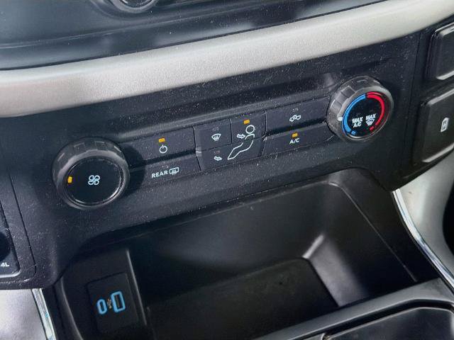Certified 2021 Ford F150 XLT AWD/4WD image 15