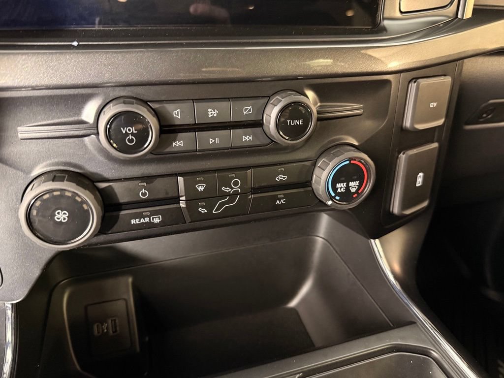 Certified 2024 Ford F150 STX AWD/4WD image 26
