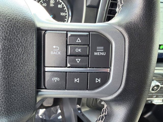 Certified 2023 Ford F150 XLT w/ Equipment Group 302A High AWD/4WD image 18