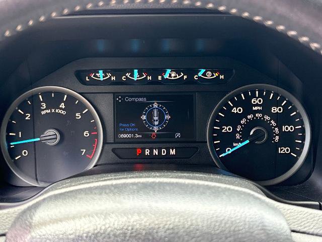 Certified 2019 Ford F150 XLT w/ Equipment Group 302A Luxury RWD image 21