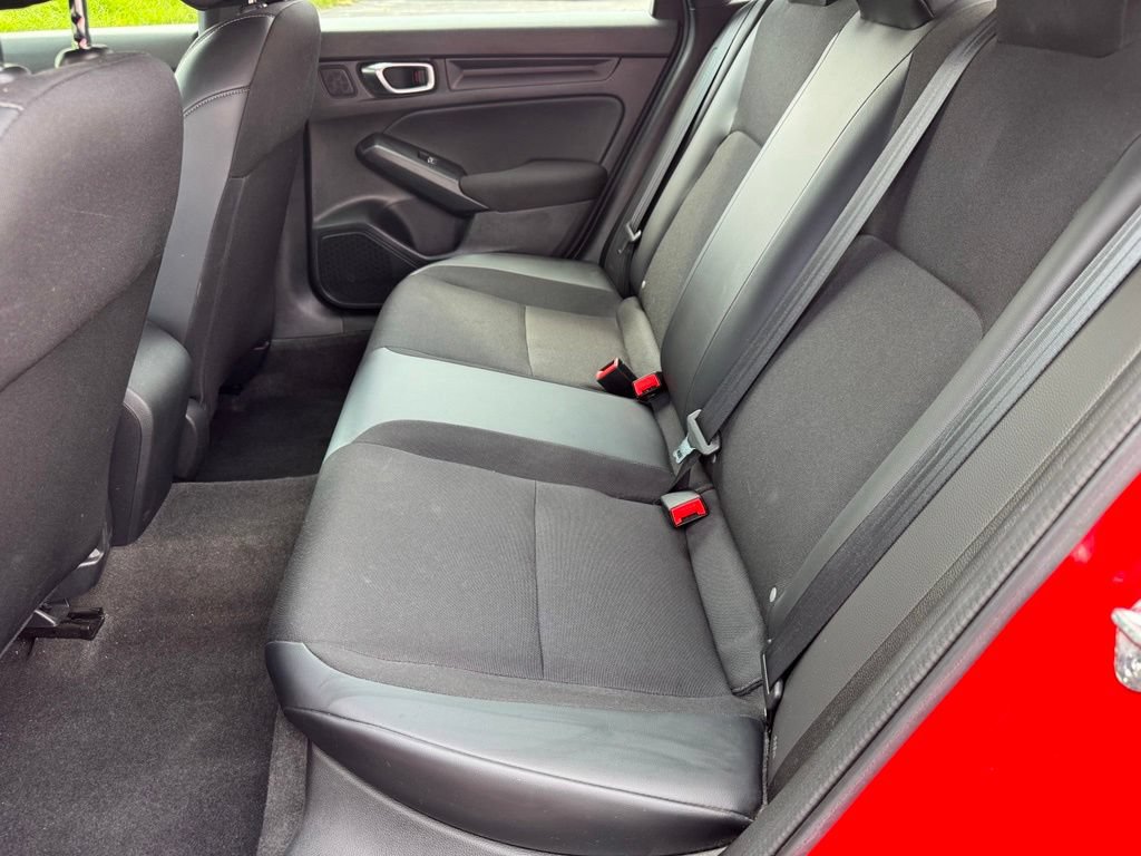 Used 2023 Honda Civic Sport image 20