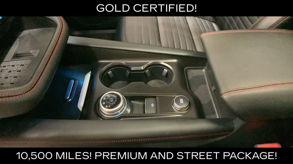 Certified 2025 Ford Explorer ST-Line w/ Premium Package AWD/4WD image 46