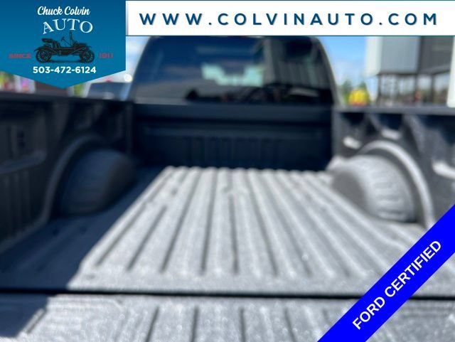 Certified 2025 Ford F350 Lariat w/ Camper Package AWD/4WD image 29