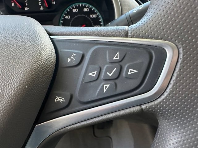 Used 2022 Chevrolet Malibu LT FWD image 21