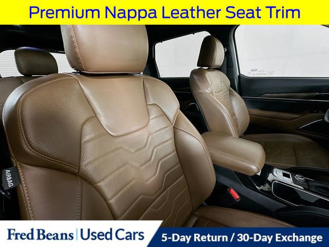 Used 2021 Kia Telluride SX w/ SX Prestige Package image 33