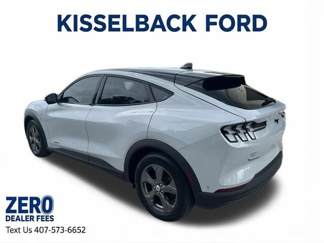 Certified 2023 Ford Mustang Mach-E Select RWD image 6