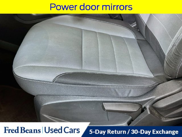Certified 2018 Ford Escape S FWD image 22