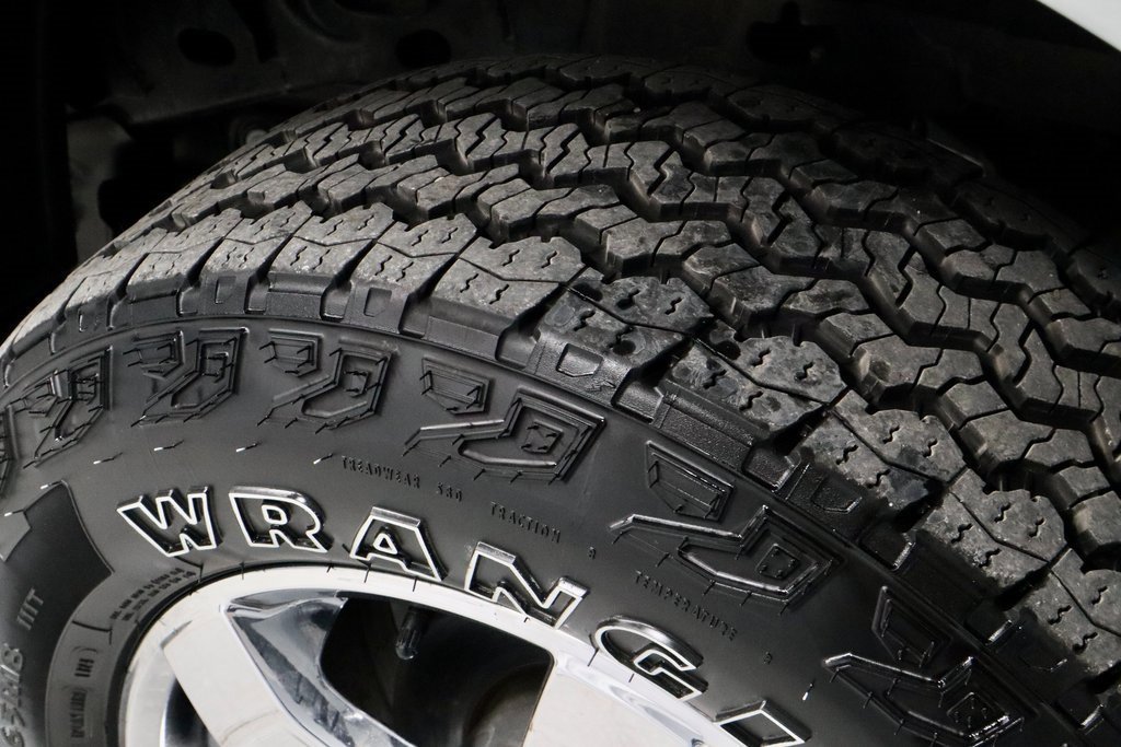 Certified 2024 Ford Ranger XLT w/ FX4 Off-Road Package image 20