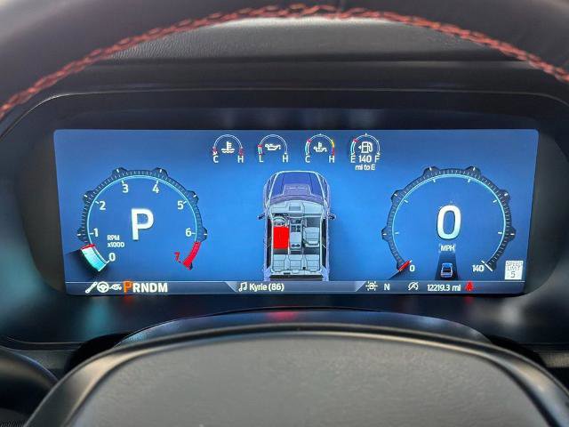 Certified 2024 Ford F150 Raptor image 23