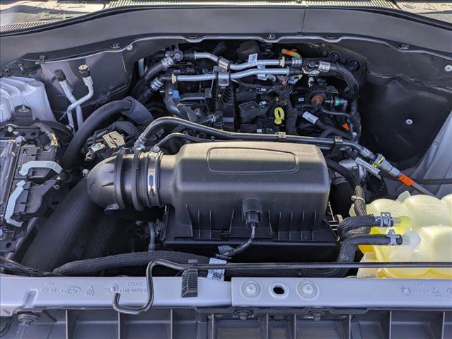 Certified 2024 Ford Explorer Timberline w/ Timberline Technology Package image 26
