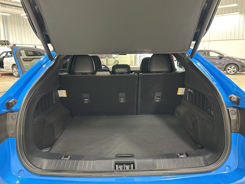 Certified 2023 Ford Mustang Mach-E GT AWD/4WD image 28