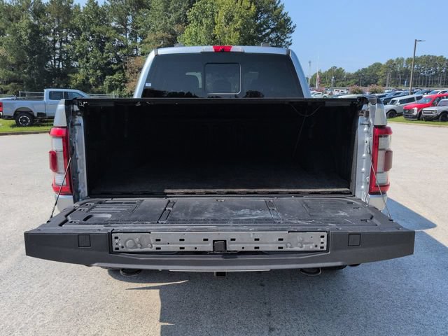 Certified 2022 Ford F150 Tremor w/ Equipment Group 402A High AWD/4WD image 16