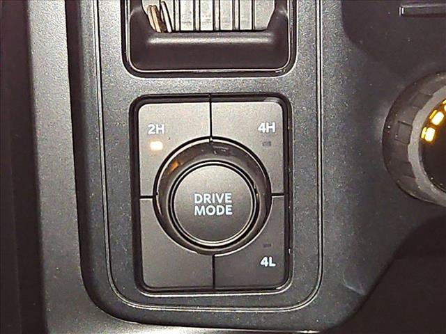 Certified 2025 Ford F150 STX AWD/4WD image 21
