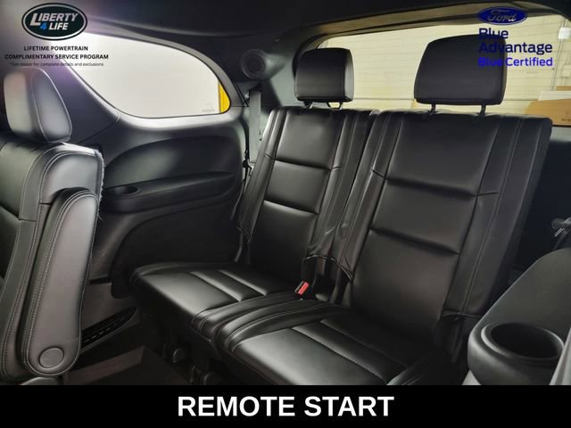 Used 2021 Dodge Durango GT image 16