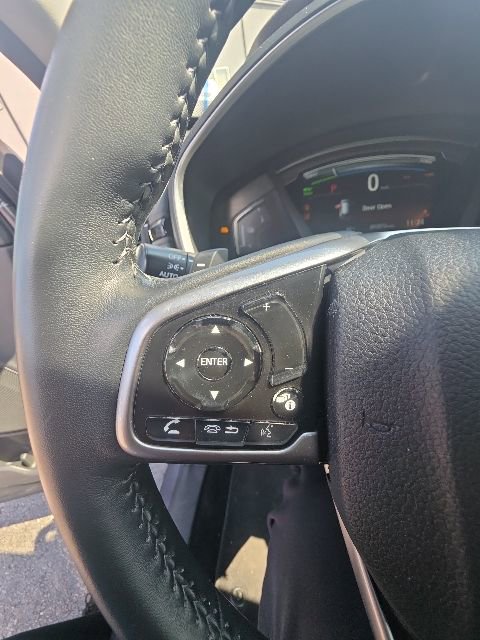Used 2021 Honda CR-V Touring image 20