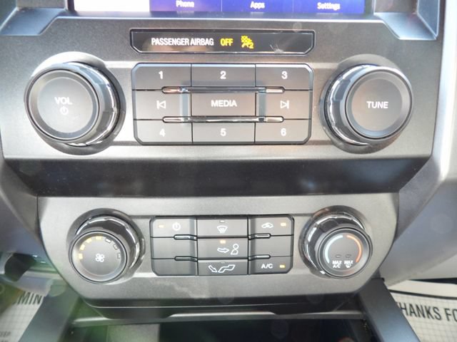 Certified 2020 Ford F150 XLT AWD/4WD image 27