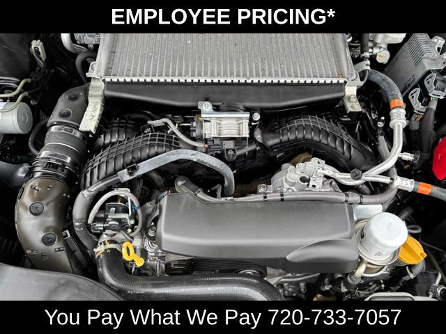 Used 2021 Subaru Outback Limited XT w/ Popular Package #2 AWD/4WD image 25