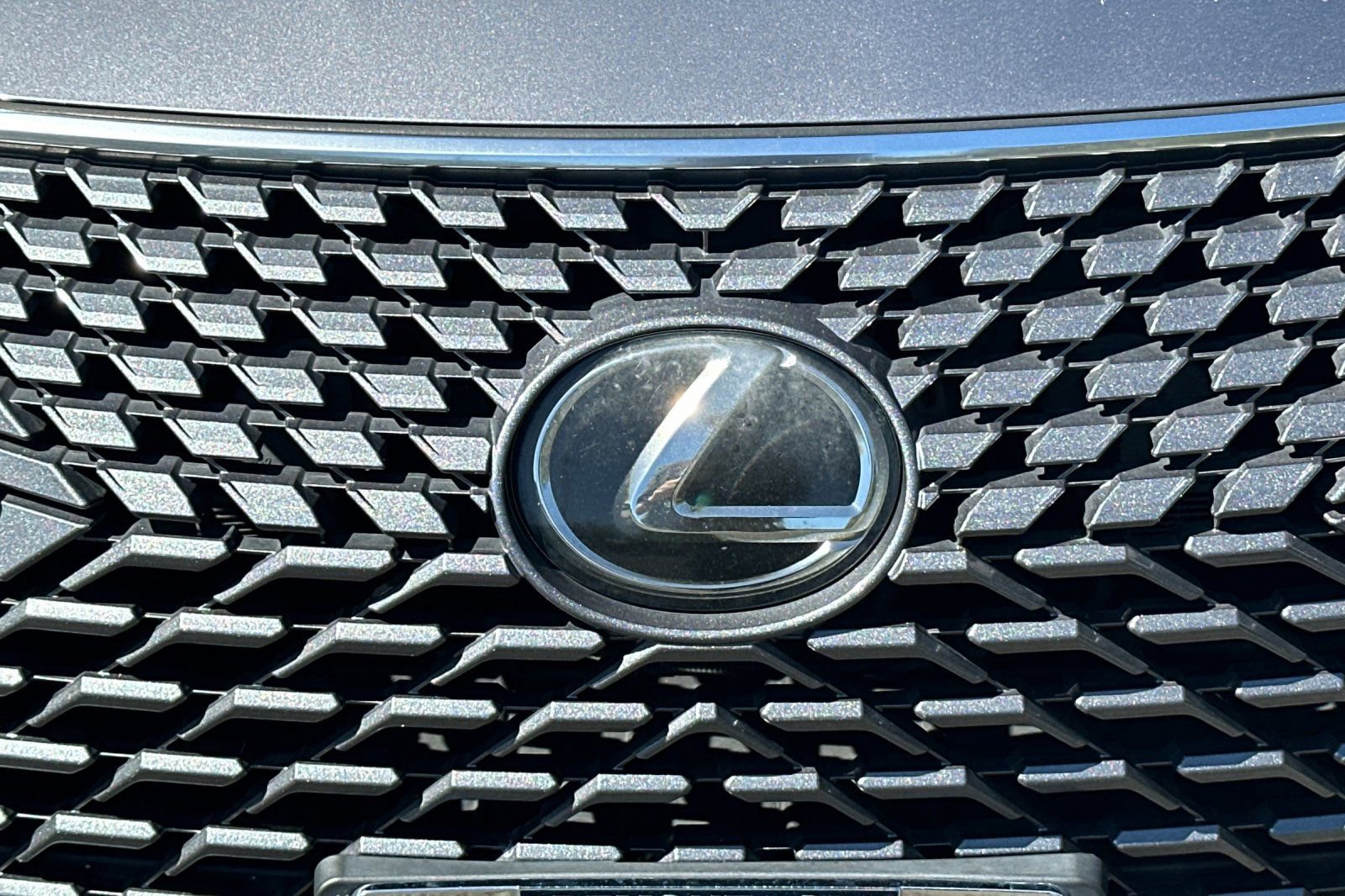 Used 2021 Lexus RX 350 FWD w/ Premium Package image 48