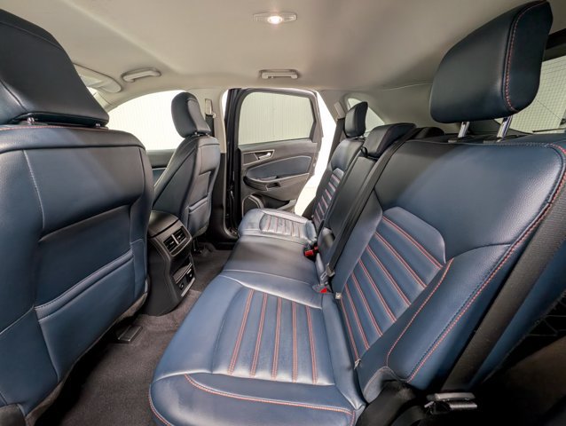 Certified 2023 Ford Edge SEL w/ Sport Appearance Package AWD/4WD image 15