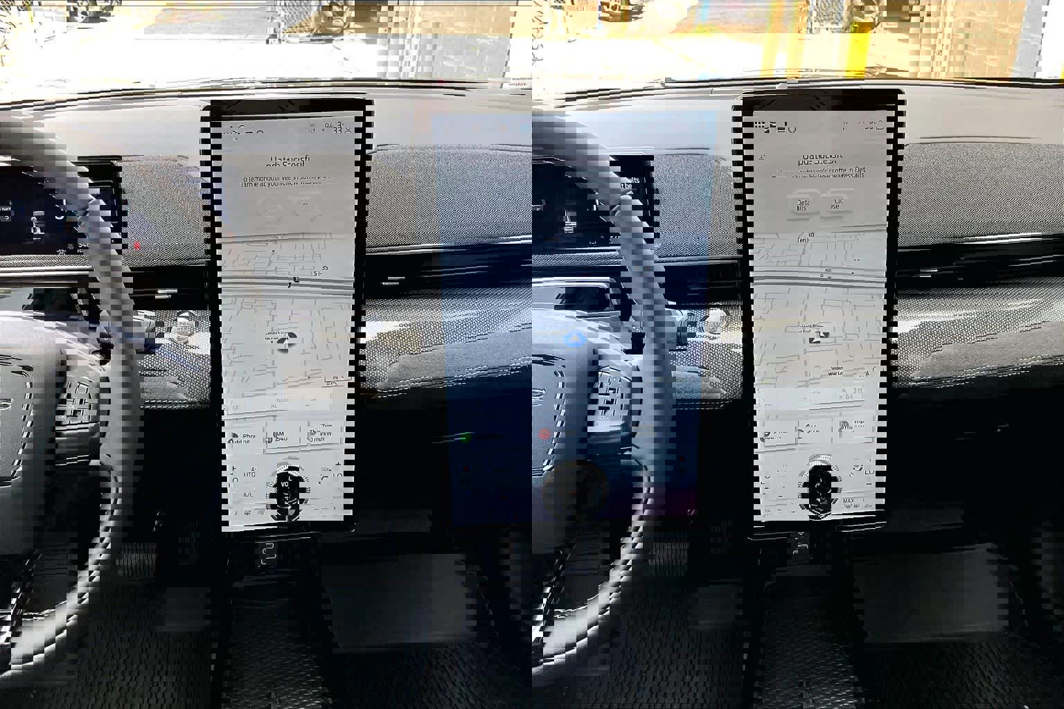 Certified 2025 Ford Mustang Mach-E GT image 9