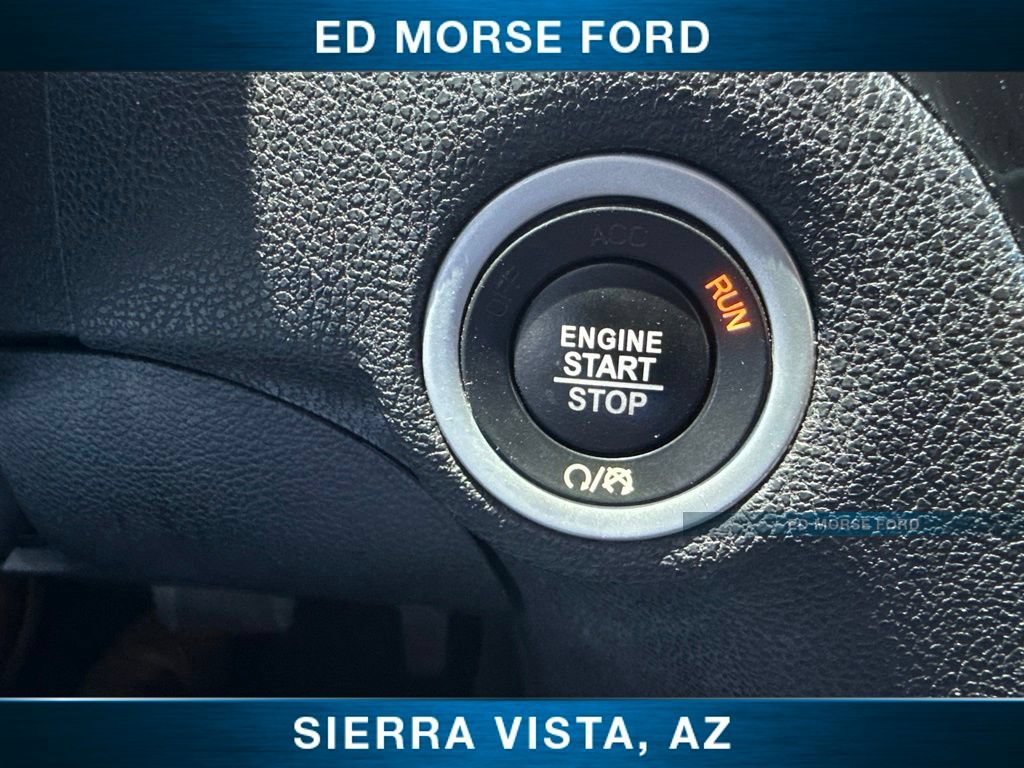 Used 2023 Chrysler 300 S w/ Comfort Group RWD image 17