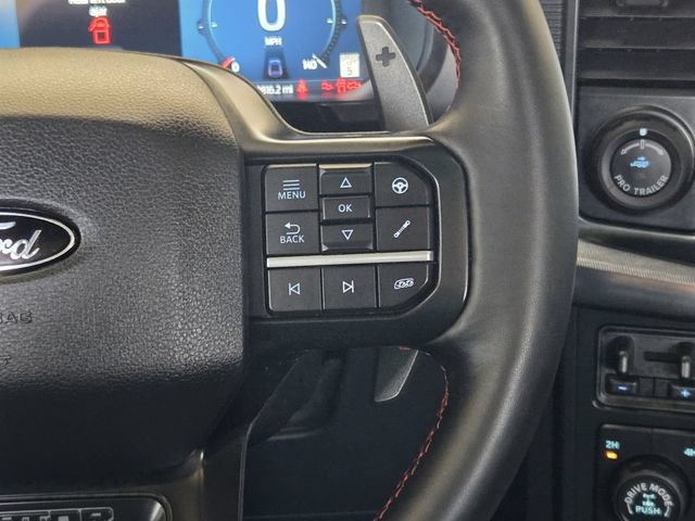 Certified 2025 Ford F150 Raptor AWD/4WD image 31