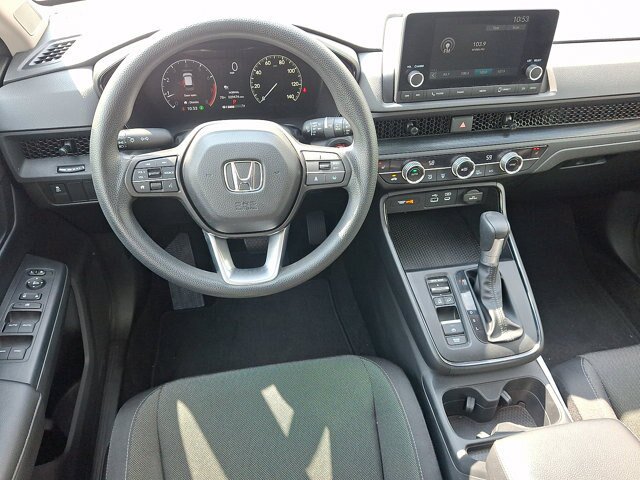 Used 2024 Honda CR-V EX image 12