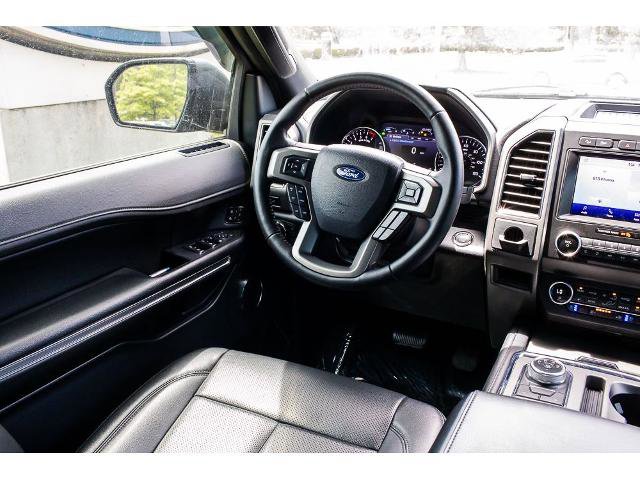 Certified 2021 Ford Expedition XLT AWD/4WD image 13