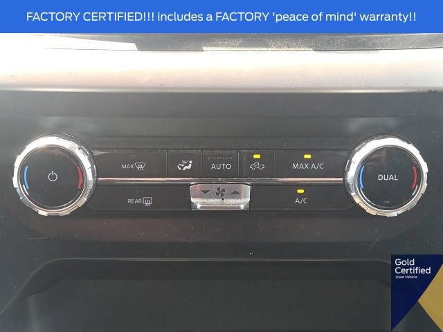 Certified 2023 Ford F150 XLT w/ Equipment Group 301A Mid RWD image 35