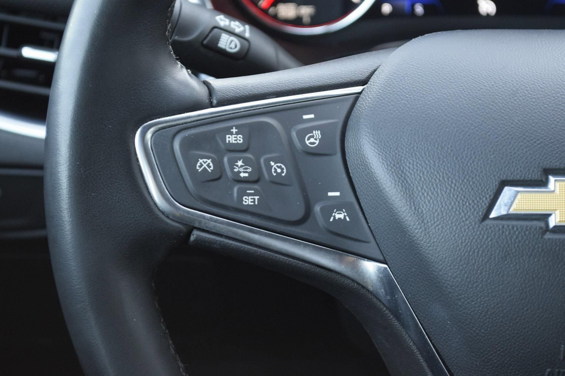 Used 2024 Chevrolet Malibu LT image 11