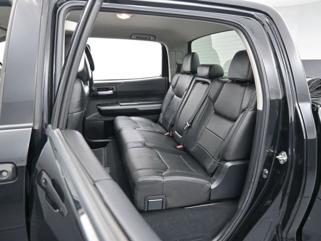 Used 2021 Toyota Tundra SR5 w/ Trail Edition image 26