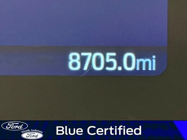 Certified 2024 Ford Bronco Black Diamond w/ Sasquatch Package image 13