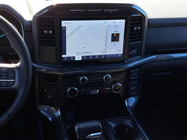 Certified 2023 Ford F150 XLT w/ Equipment Group 302A High image 28