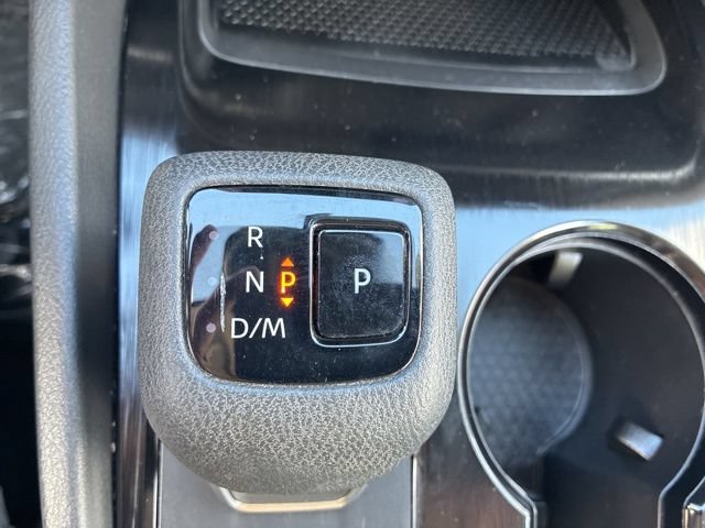 Used 2023 Nissan Rogue SV AWD/4WD image 25