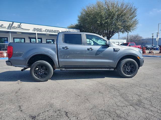Certified 2023 Ford Ranger XLT w/ Equipment Group 301A Mid image 2