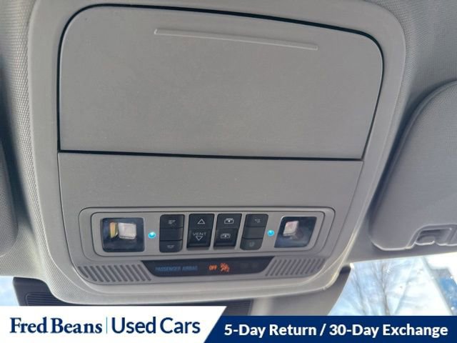 Certified 2022 Ford Explorer XLT w/ Equipment Group 202A image 31