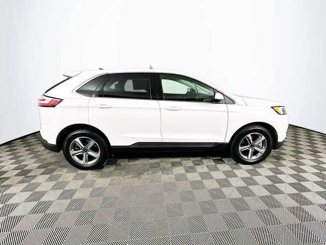 Certified 2022 Ford Edge SEL w/ Convenience Package image 6