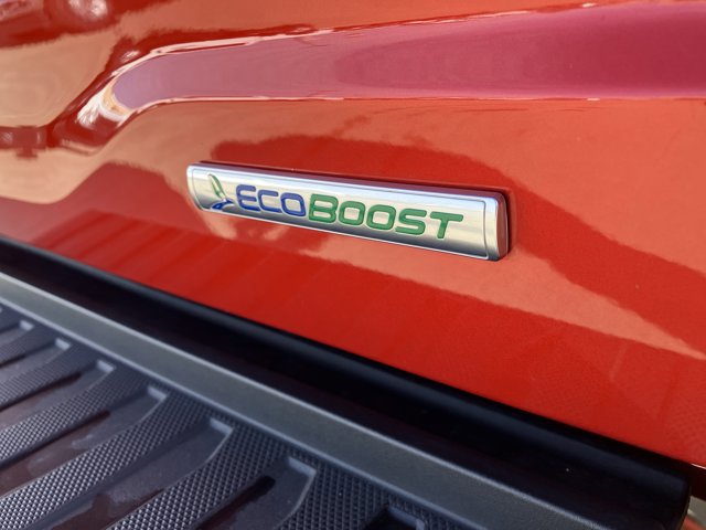 Certified 2023 Ford F150 XLT w/ Equipment Group 302A High image 8