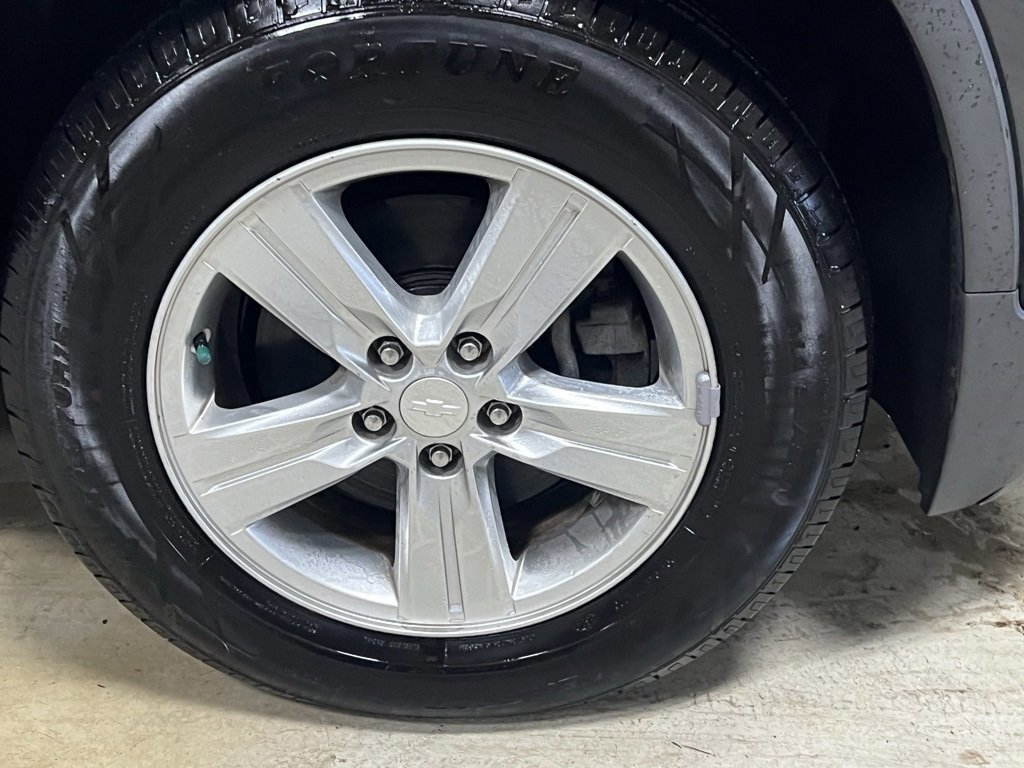 Used 2017 Chevrolet Trax LT w/ LT Convenience Package image 15