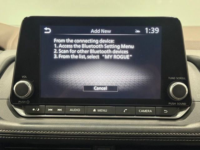 Used 2023 Nissan Rogue SV AWD/4WD image 26
