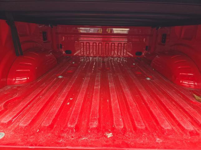 Certified 2025 Ford F250 Lariat w/ Lariat Ultimate Package image 9