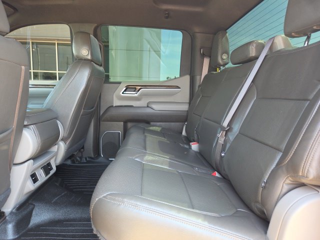 Used 2022 GMC Sierra 1500 SLE AWD/4WD image 24