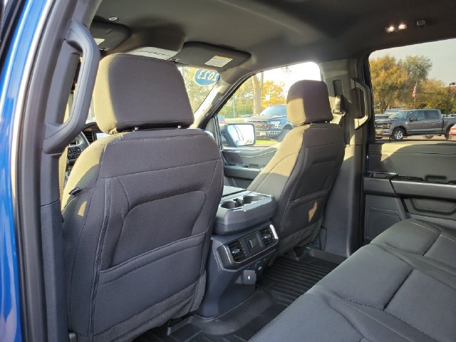 Certified 2023 Ford F150 XLT w/ Equipment Group 302A High AWD/4WD image 26