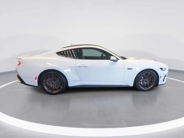 Certified 2024 Ford Mustang GT Premium image 6